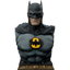 Batman Detective Comics #1000 Bust