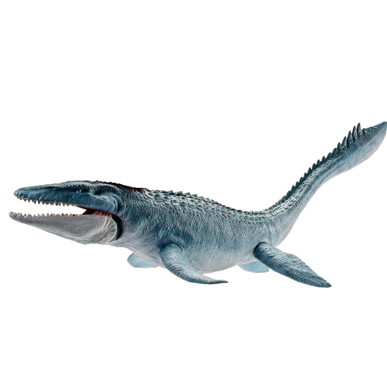 Mosasaurus Jurassic World