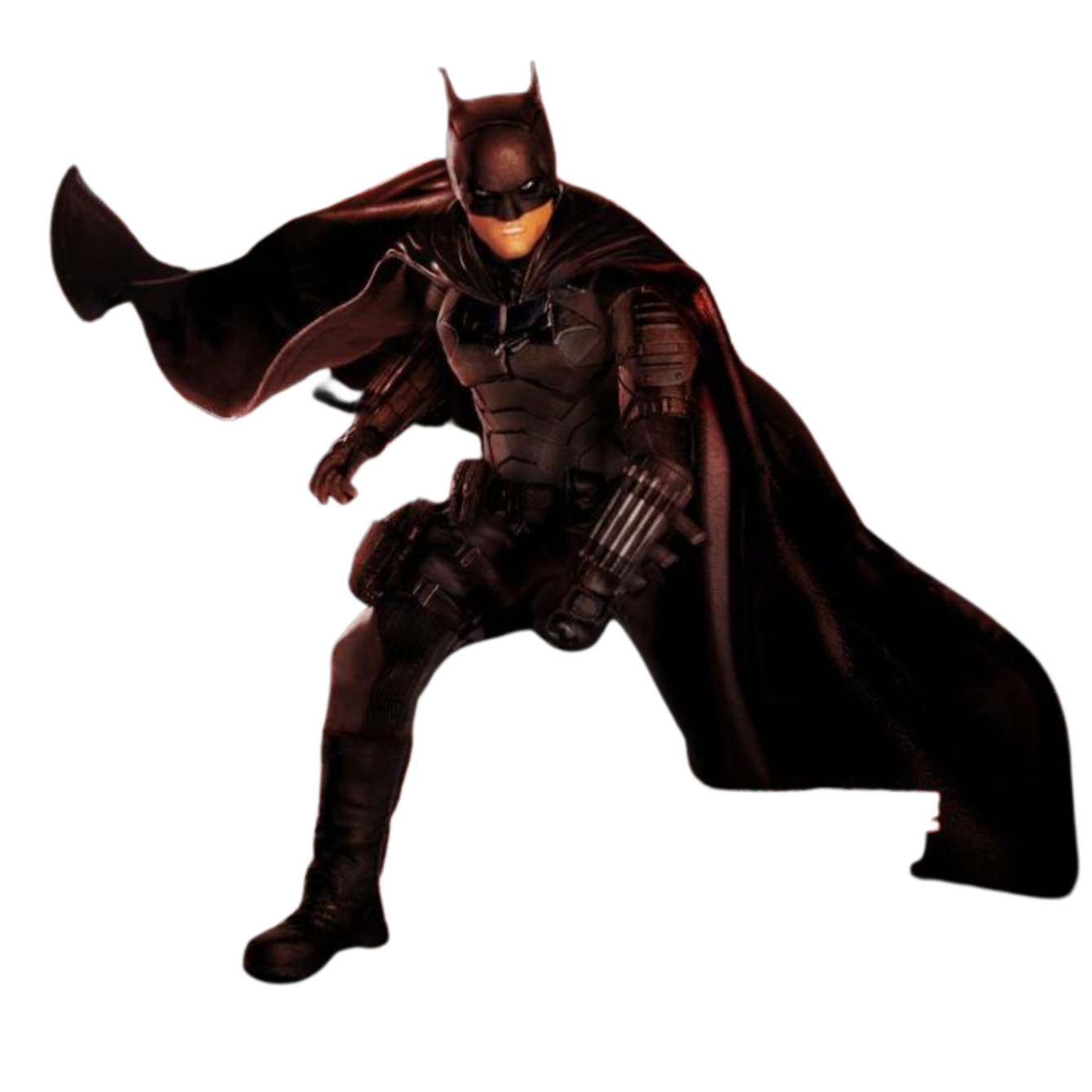 Pre-Order ONE:12 COLLECTIVE The Batman