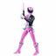 S.P.D Pink Ranger Action Figure