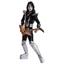 KISS BST AXN The Spaceman Action Figure
