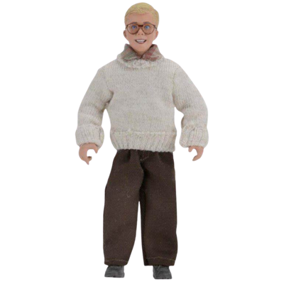 A Christmas Story – 8″ Scale Clothed Action Figure – Ralphie