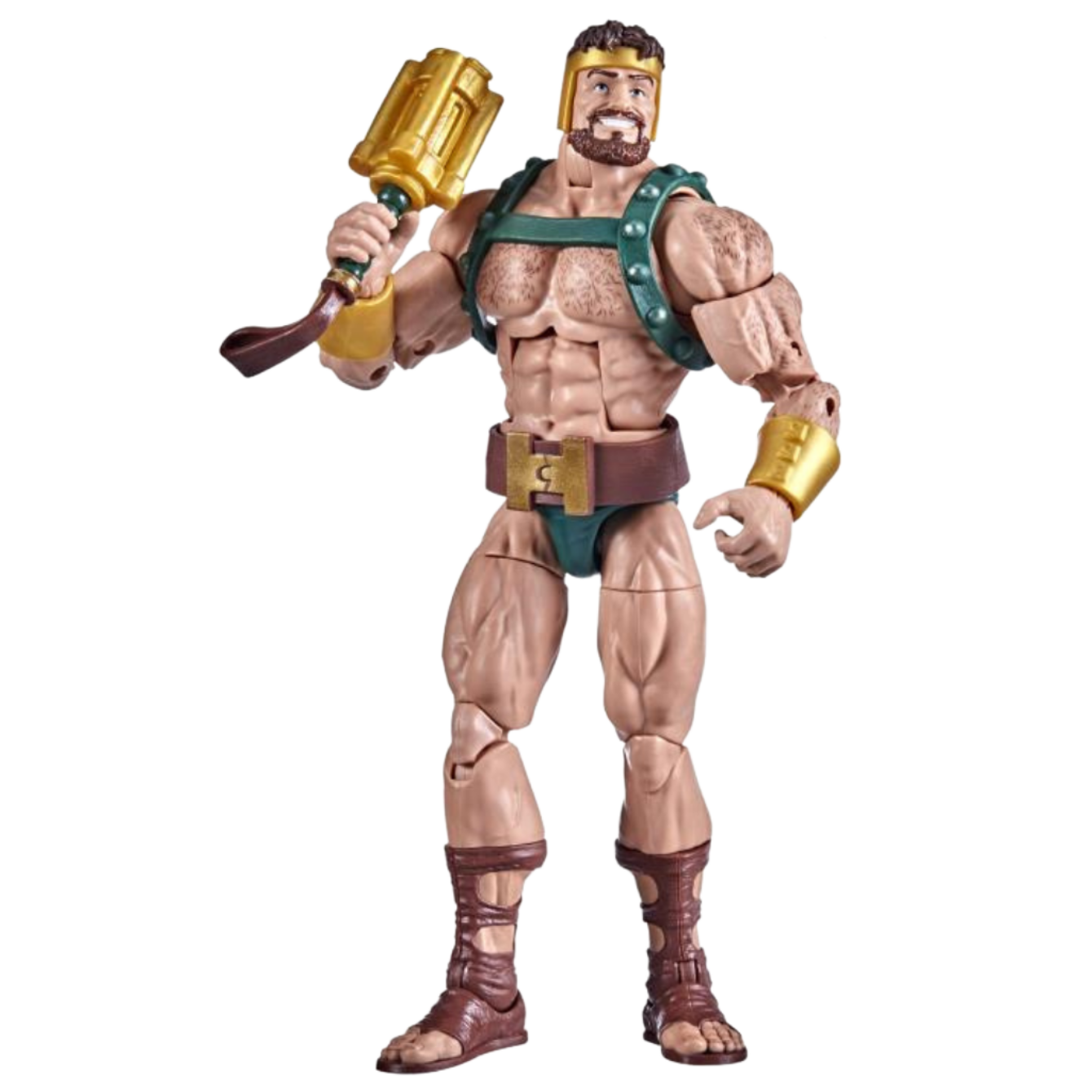 Marvel Legends Retro Collection Marvel's Hercules