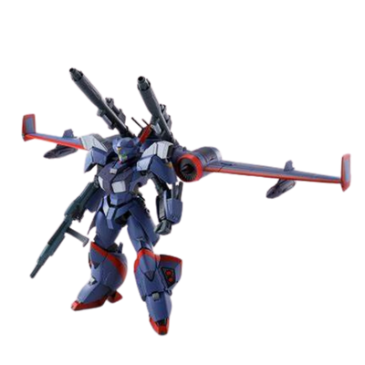 Metal Armor Dragonar HI-METAL R Dragonar-2 Custom