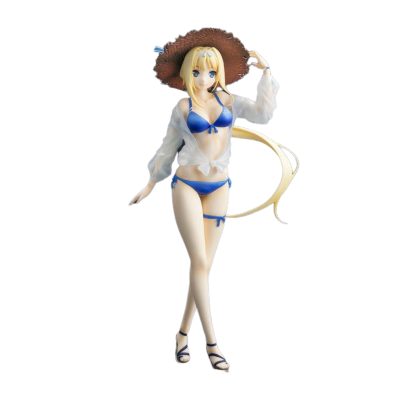 Sword Art Online: Alicization Alice (Swimsuit Ver.) 1/7 Scale Figure