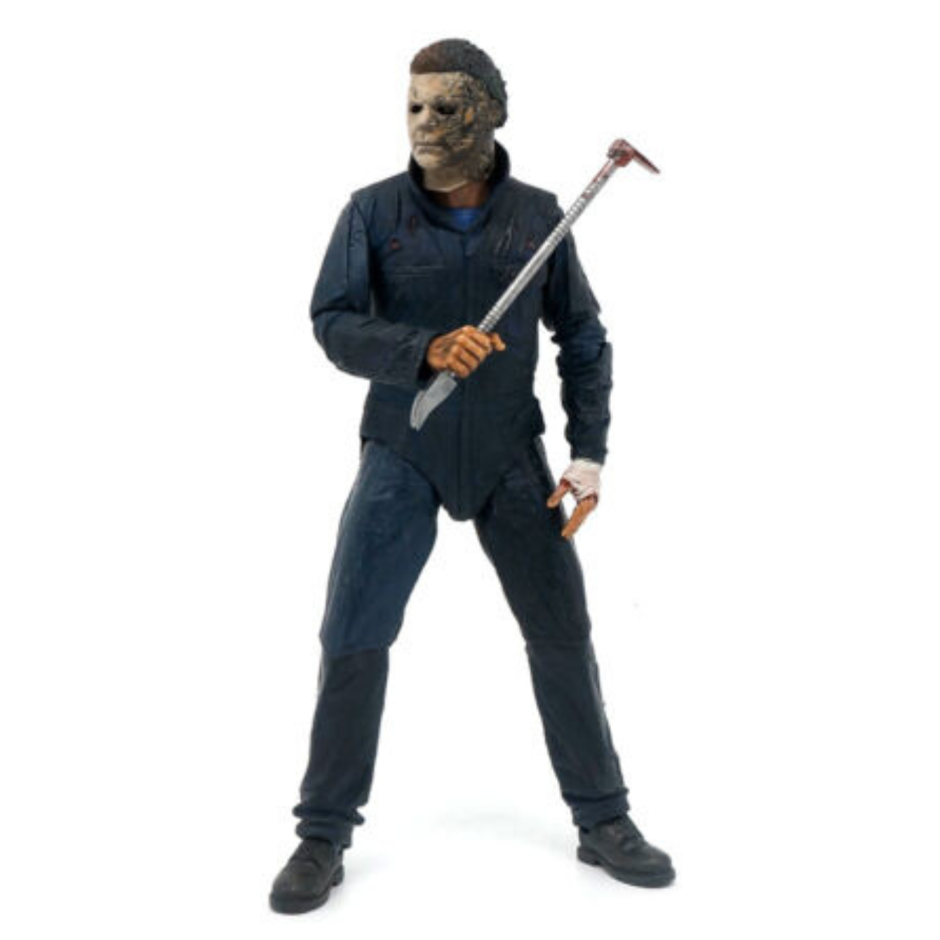 NECA Halloween Kills Michael Myers Action Figure [Ultimate Version]