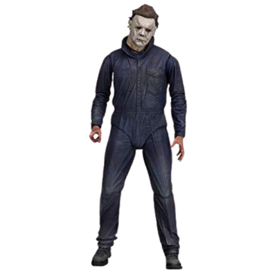 Halloween (2018) Ultimate Michael Myers by Neca