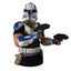 Star Wars: Rebels Captain Rex Deluxe 1/6 Scale Limited Edition Bust
