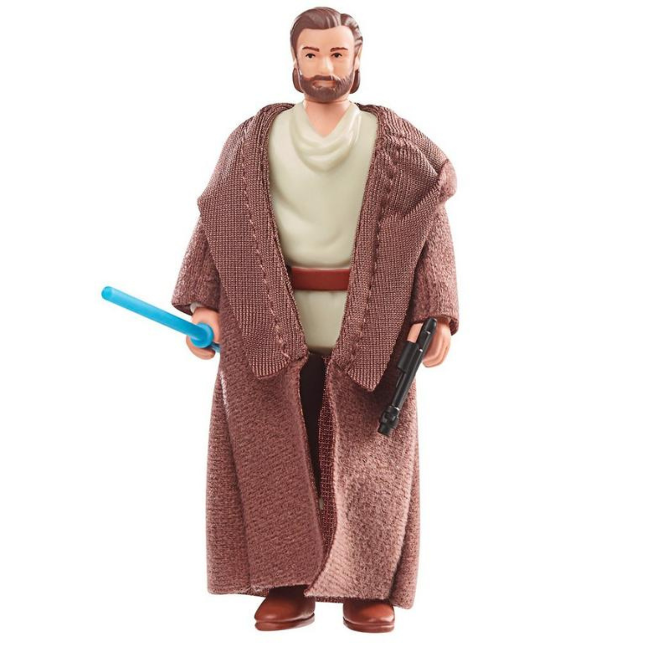 Star Wars The Retro Collection  Obi-Wan Kenobi