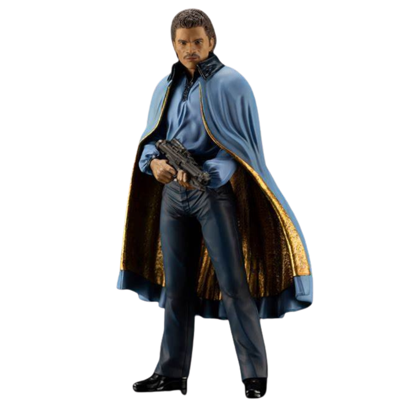 Star Wars ArtFX+ Lando Calrissian (Empire Strikes Back) Statue