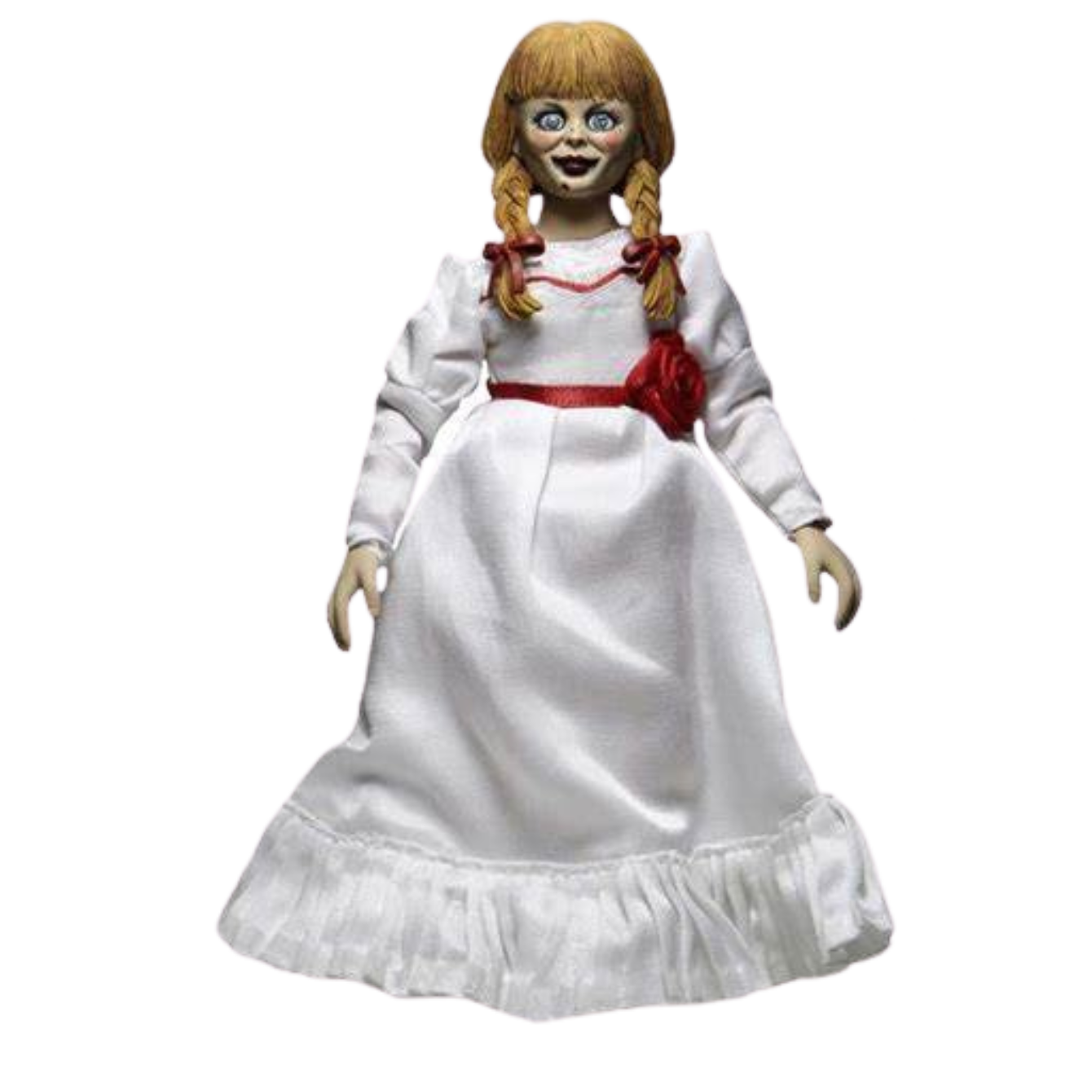 NECA 7" Clothed Conjuring Universe Annabelle Action Figure