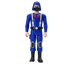G.I. Joe ReAction Cobra Trooper (H-Back Tan) Figure