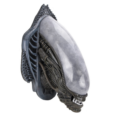 Alien Xenomorph Foam Replica Wall-Mounted Bust