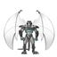 Gargoyles 7″ Scale Action Figure – Ultimate Steel Clan Robot