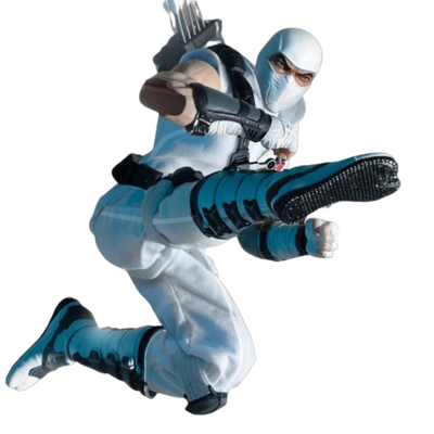 PRE-ORDER G.I. Joe One:12 Collective Storm Shadow