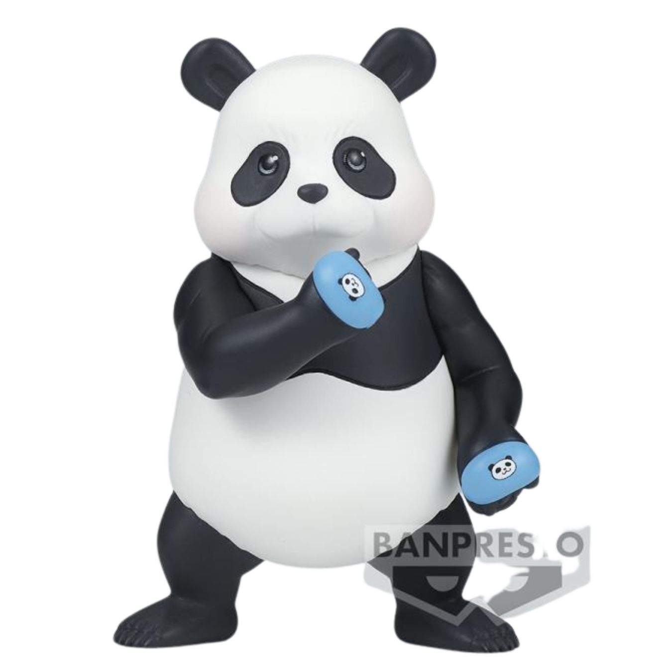 Jujutsu Kaisen Q Posket Petit Vol.2 Panda