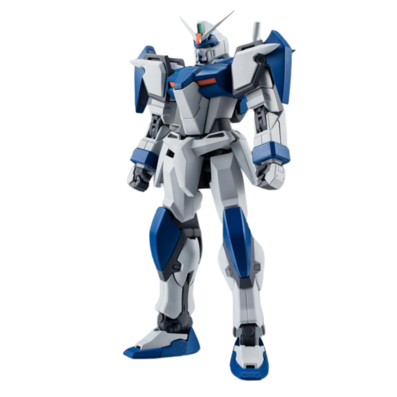 Gundam Robot Spirits GAT-X102 Duel Gundam (Ver. A.N.I.M.E.)