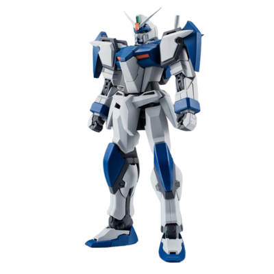 Gundam Robot Spirits GAT-X102 Duel Gundam (Ver. A.N.I.M.E.)