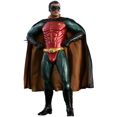 Robin Sixth Scale Figure by Hot Toys