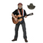 PRE-ORDER Willie Nelson 8” Clothed Action Figure
