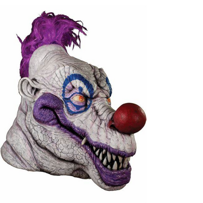 Mask- Killer Klowns From Outer Space- Klownzilla