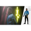 Mirror Universe Spock Sixth Scale Figure EXO-6