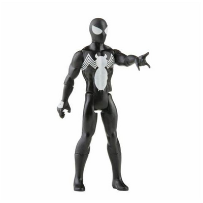 Hasbro Marvel Legends Retro 375 Symbiote Spider-Man