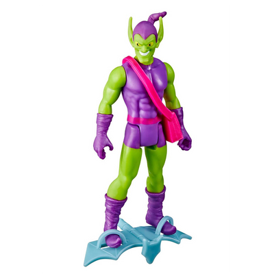 Avengers Marvel Legends 6-Inch Kang Action Figure – Replay Toys LLC