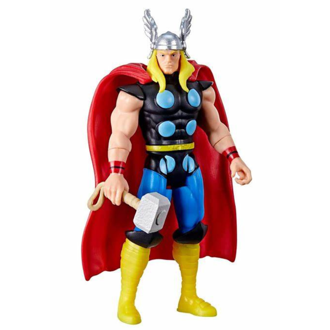 Marvel Legends Retro 375 Collection 3 3/4-Inch Thor