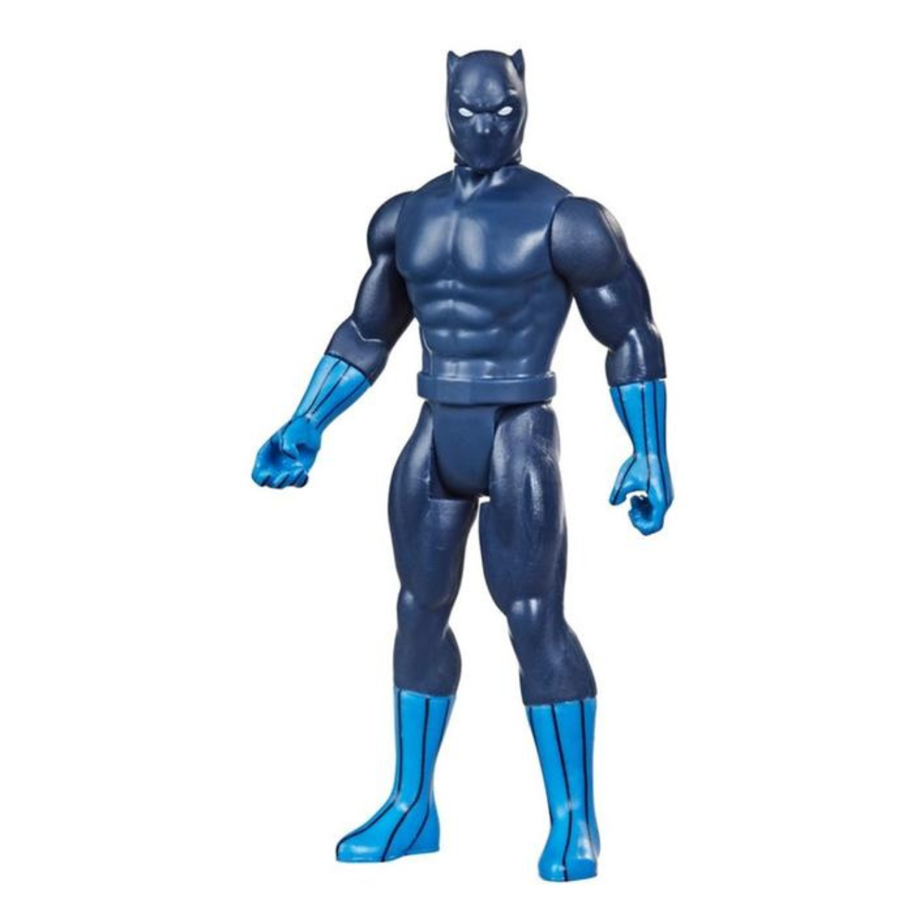 Marvel Legends Retro 375 Collection 3 3/4-Inch Black Panther