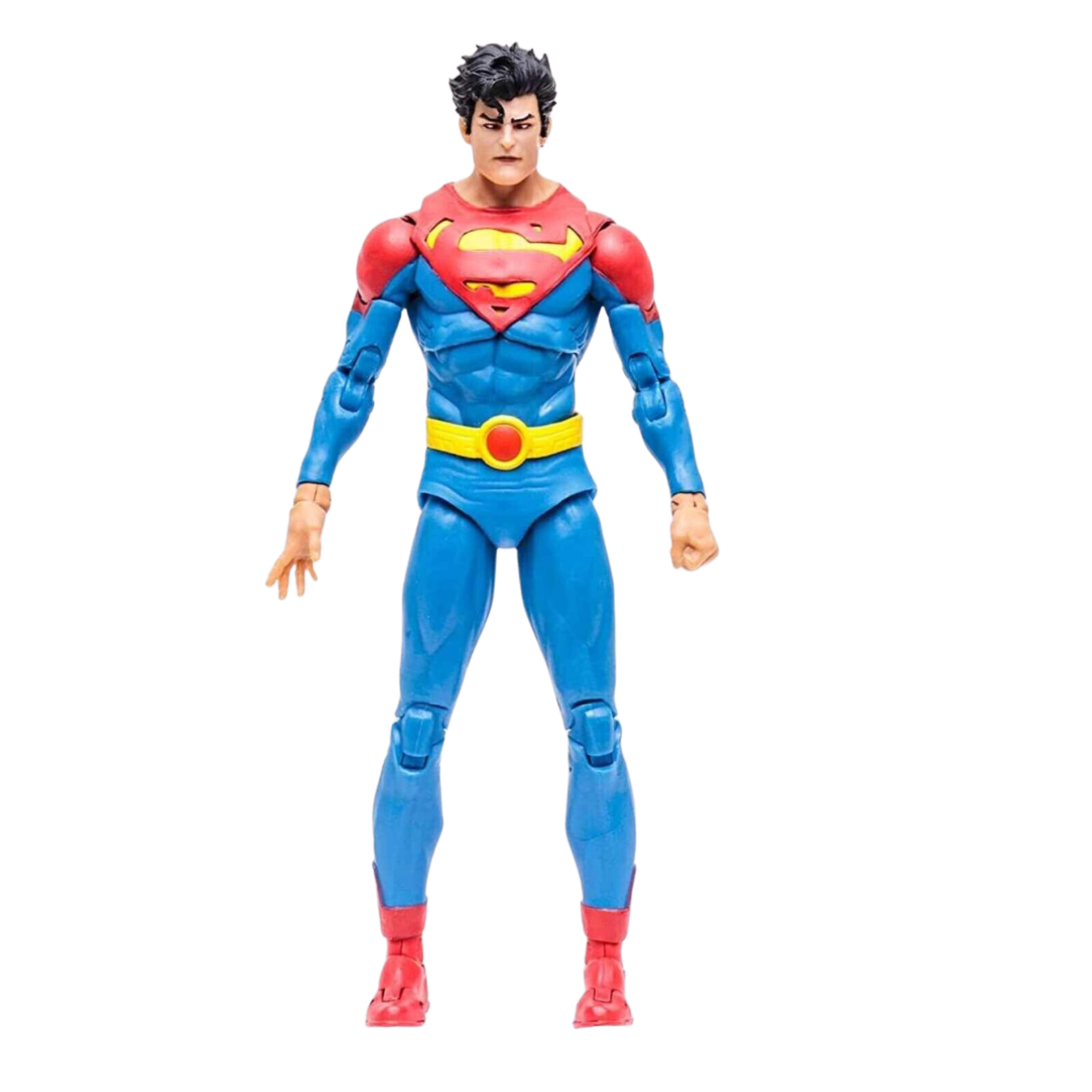 DC Multiverse Superman "Jon Kent"