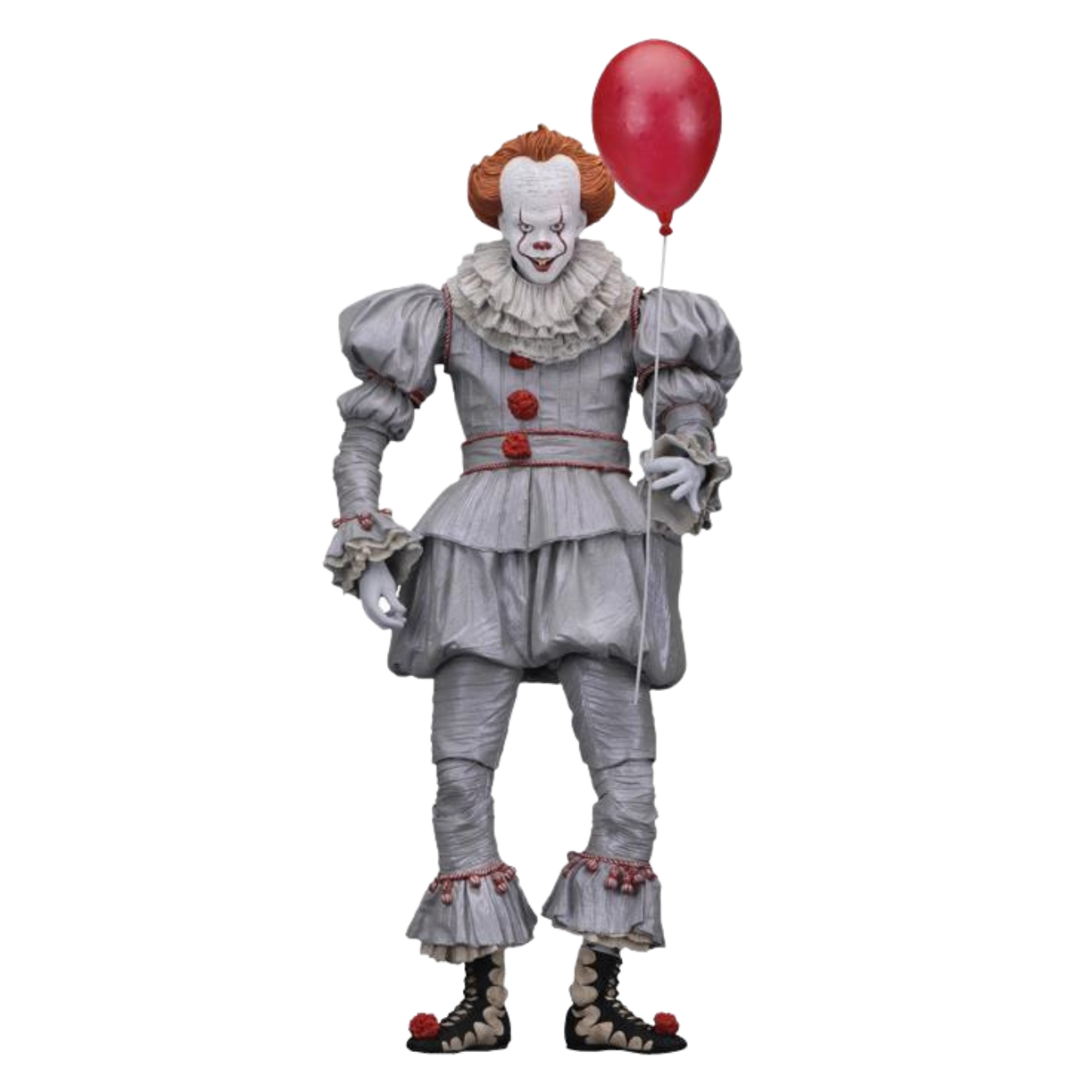 IT (2017) Ultimate Pennywise Figure