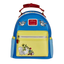 Snow White Cosplay Backpack Loungefly