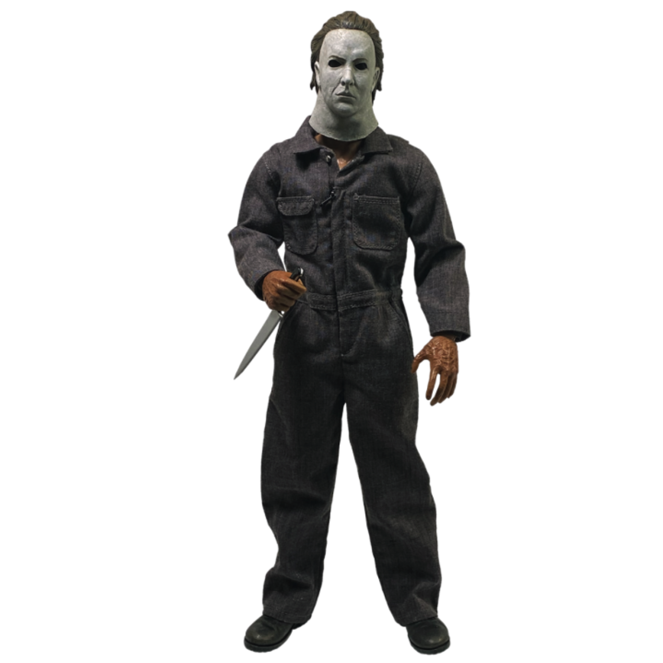 Halloween 5: The Revenge of Michael Myers Sixth Scale