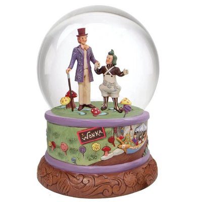 Willy Wonka Waterball