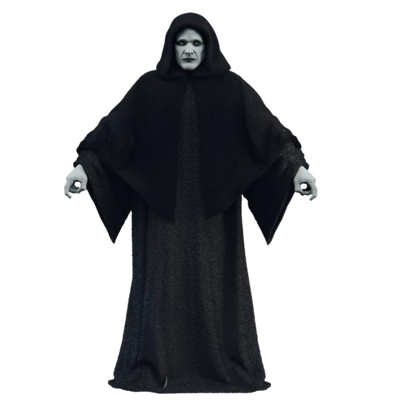Bill & Ted's Bogus Journey Death 5-Inch Action Figure