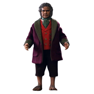 Bilbo Baggins Sixth Scale Figure by Asmus Collectible Toys 1/6