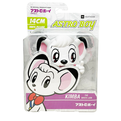 Astroboy PX 5.5 Inch Figure Kimba