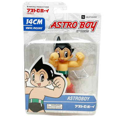 Astroboy PX 5.5 Inch Figure Astro Boy
