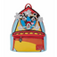 Loungefly Animaniacs WB Tower Mini Backpack