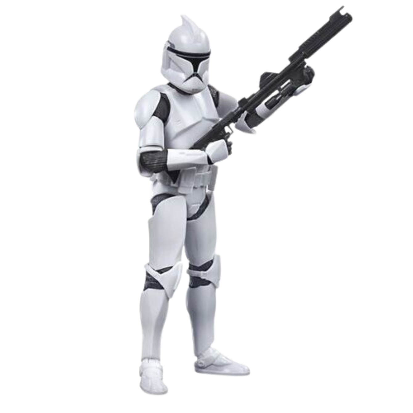 Star Wars the Black Series Clone Trooper (AOTC)