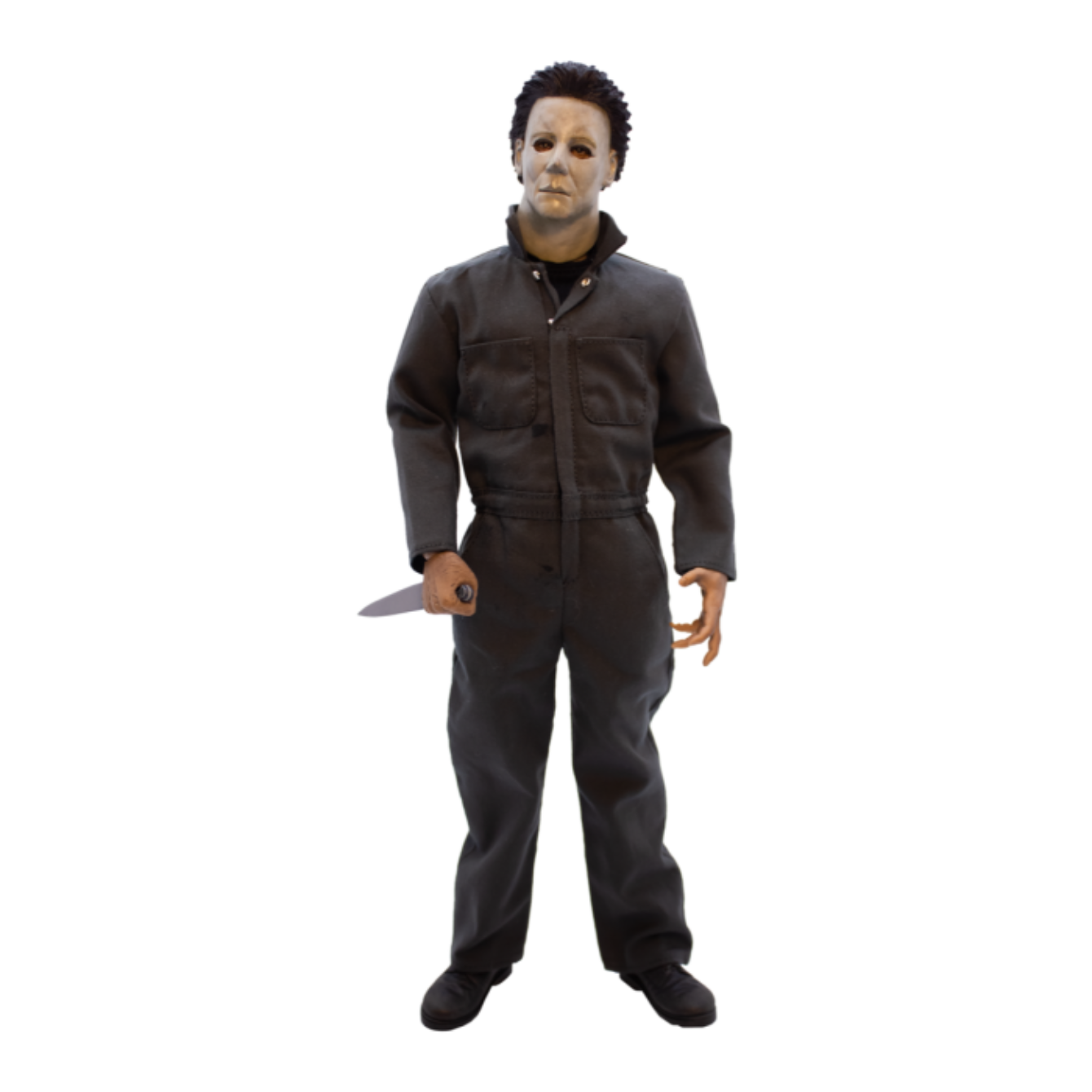 Halloween H2O - Michael Myers 12" Action Figure