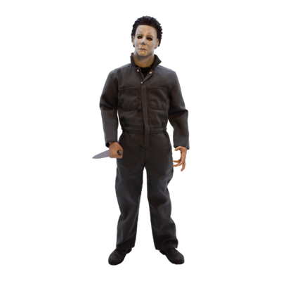 Halloween H2O - Michael Myers 12" Action Figure
