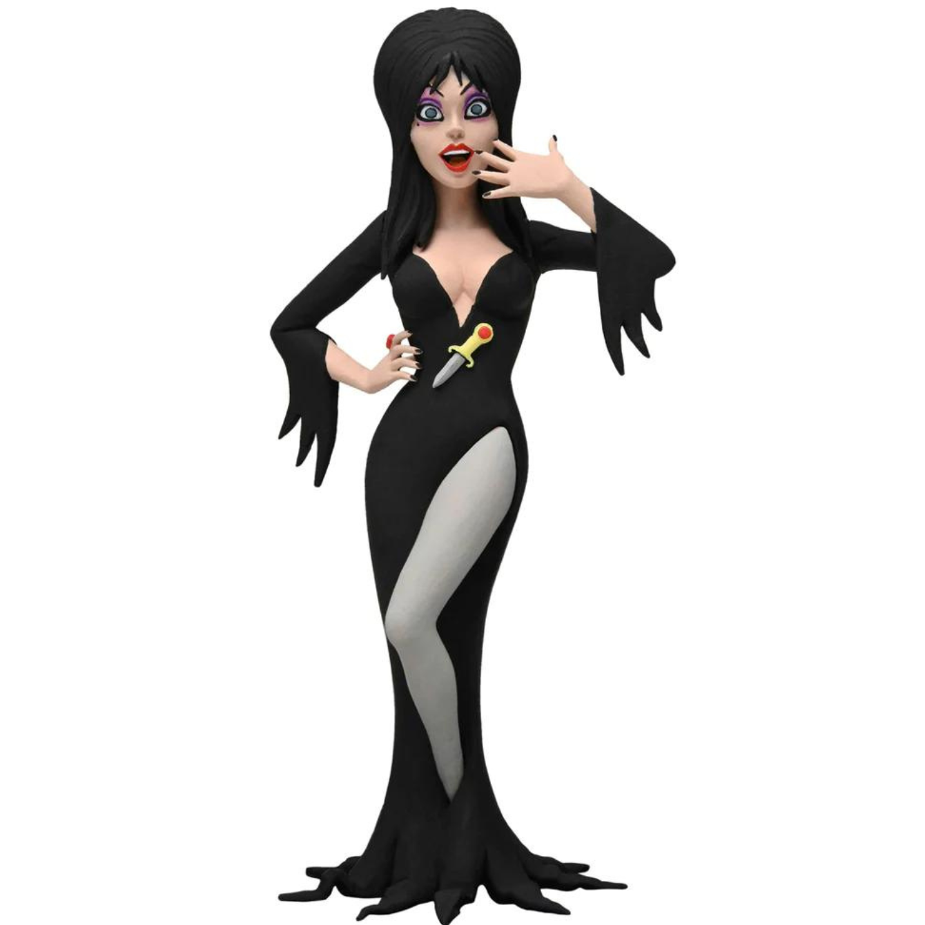 Elvira Toony Terror