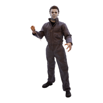 Halloween Resurrection - Michael Myers 12" Action Figure