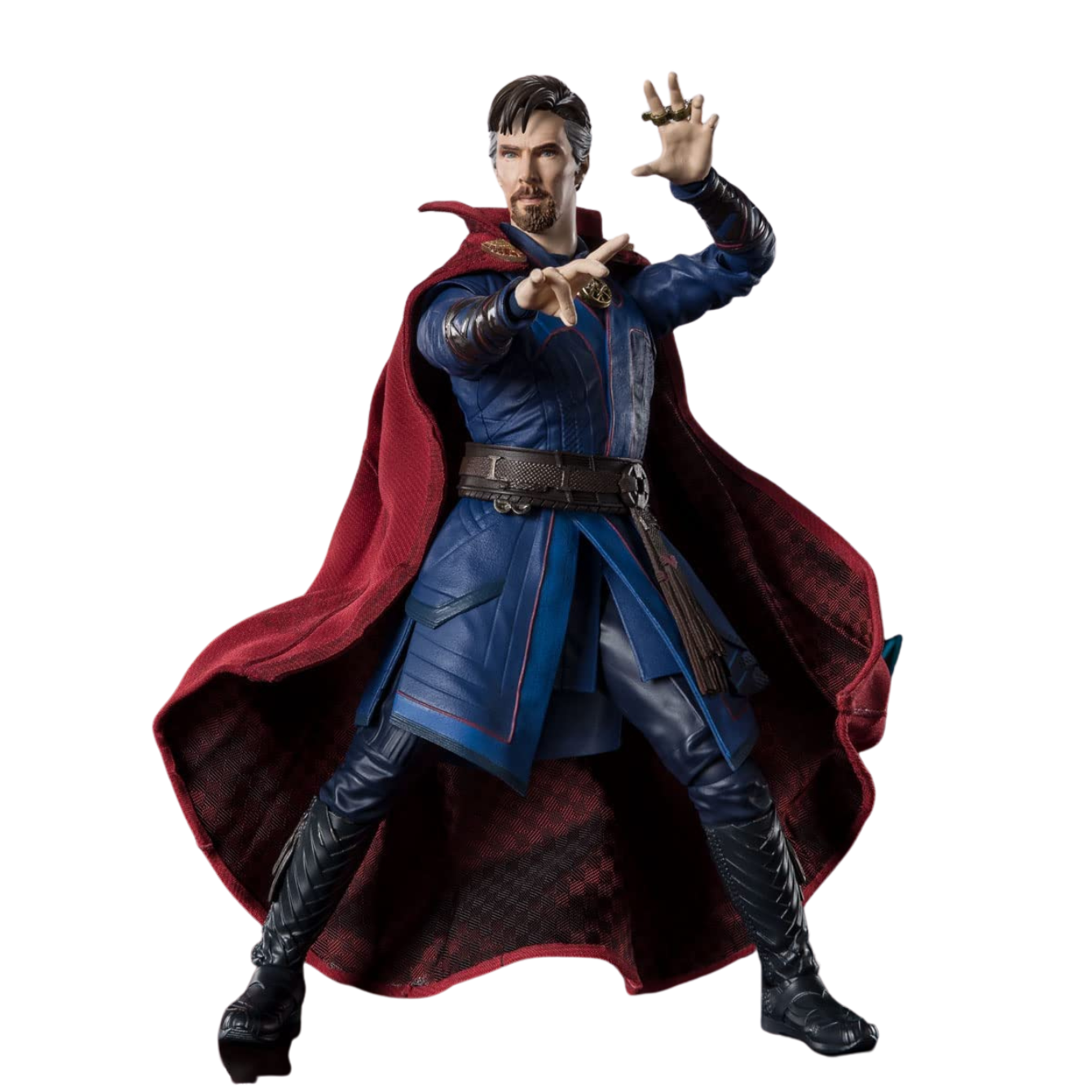 Tamashi Nations - Doctor Strange in The Multiverse of Madness Bandai Spirits S.H.Figuarts