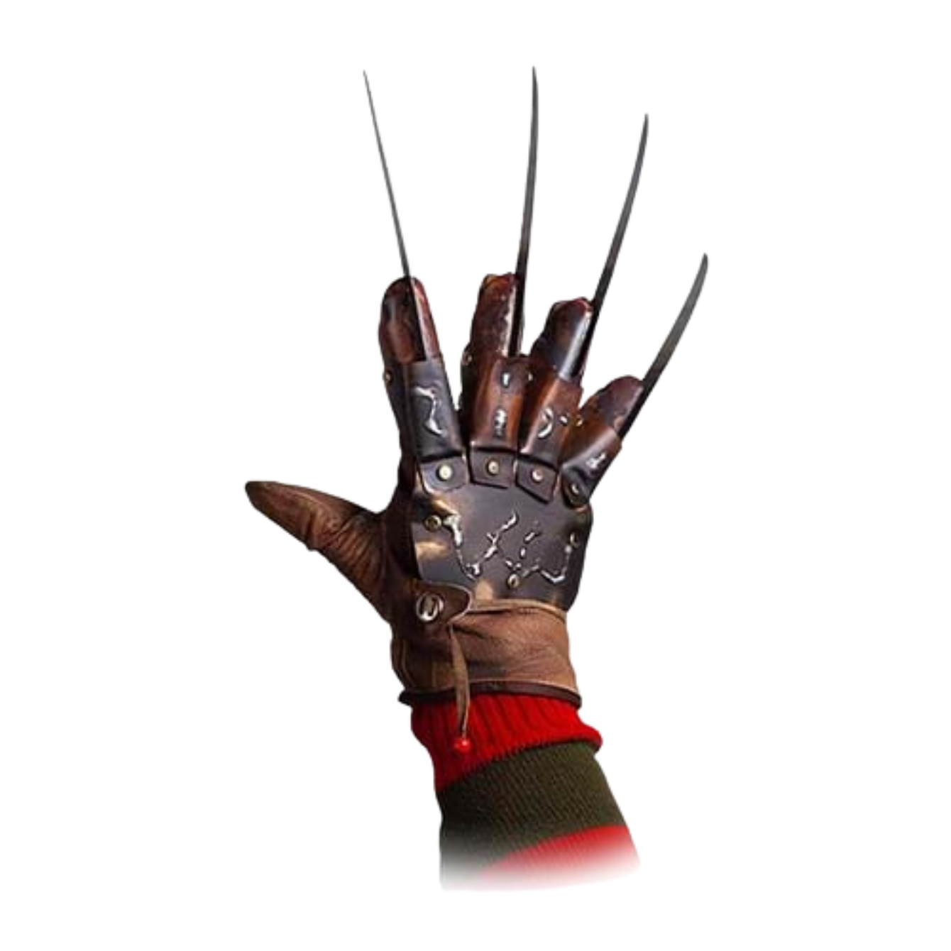 Accessory- A Nightmare on Elm Street 4: The Dream Master- Collectors Glove