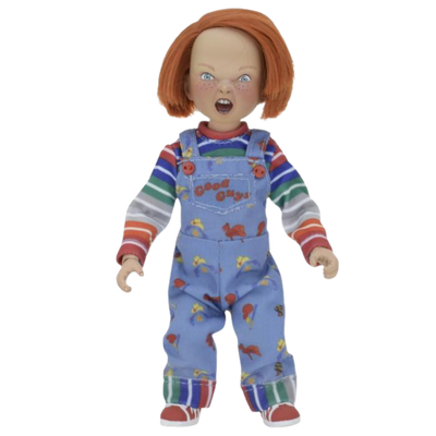 Chucky – 8” Scale Clothed Action Figure