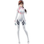 Mari Makinami Ilustrious (Eva-13 Starting!) "Evangelion 3.0+1.0"Bandai Ichibansho Figure