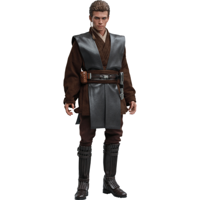 PRE-ORDER Star Wars: Attack of the Clones MMS677 Anakin Skywalker 1/6th Scale Collectible Figure